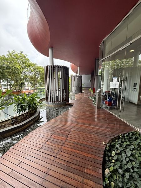 1 Bed Condo for Rent in The Minton - Image 6