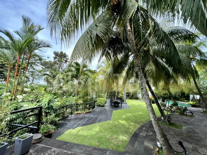 8 Bed Bungalow (Landed) for Rent in  Fourth Avenue Residences - Image 2