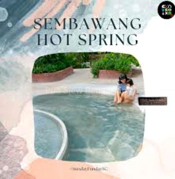 7 Bed Bungalow (Landed) for Rent in  The Watergardens At Canberra - Image 2