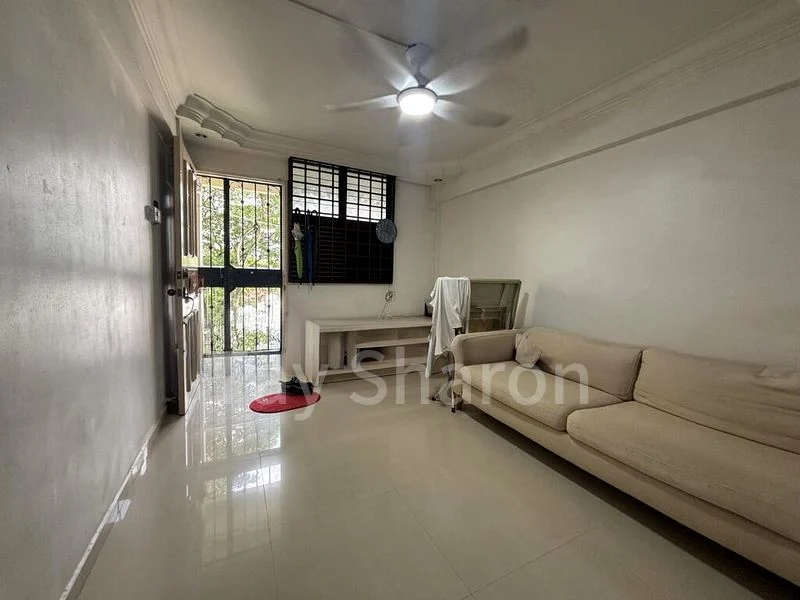 3 Room (3S) HDB for Rent in  108 Commonwealth Crescent - Image 5