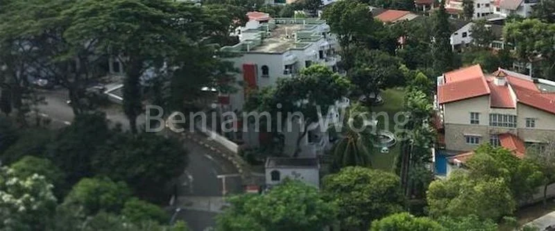 1 Bed Condo for Rent in  D'leedon - Image 13