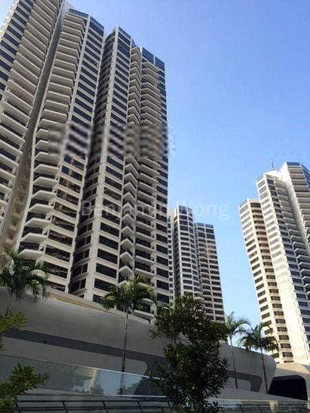 1 Bed Condo for Rent in  D'leedon - Image 16