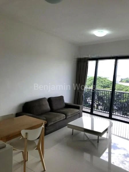 1 Bed Condo for Rent in  D'leedon - Image 4
