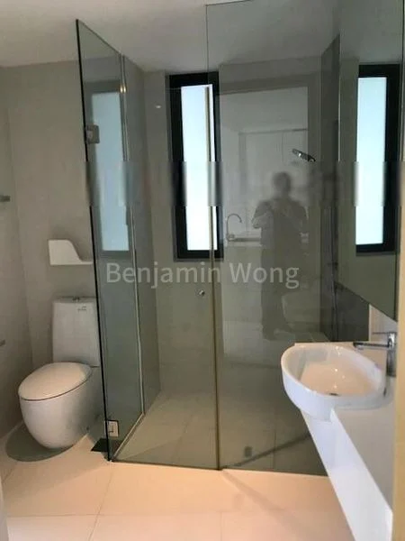 1 Bed Condo for Rent in  D'leedon - Image 6