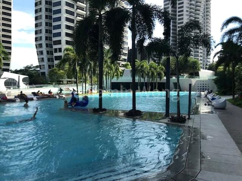 1 Bed Condo for Rent in  D'leedon - Image 18