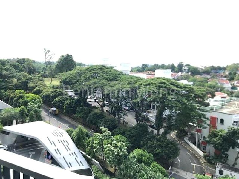 1 Bed Condo for Rent in  D'leedon - Image 12