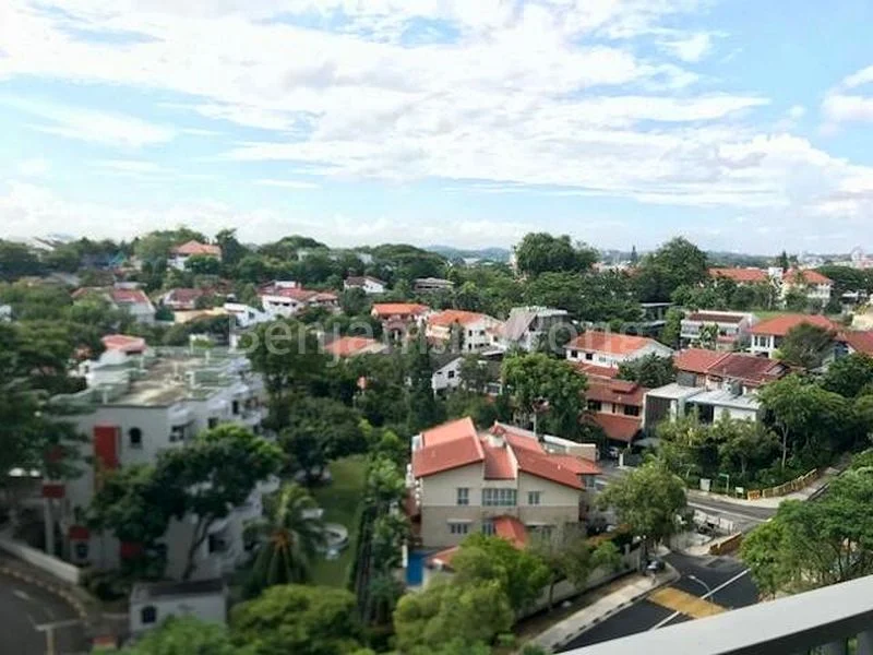 1 Bed Condo for Rent in  D'leedon - Image 11