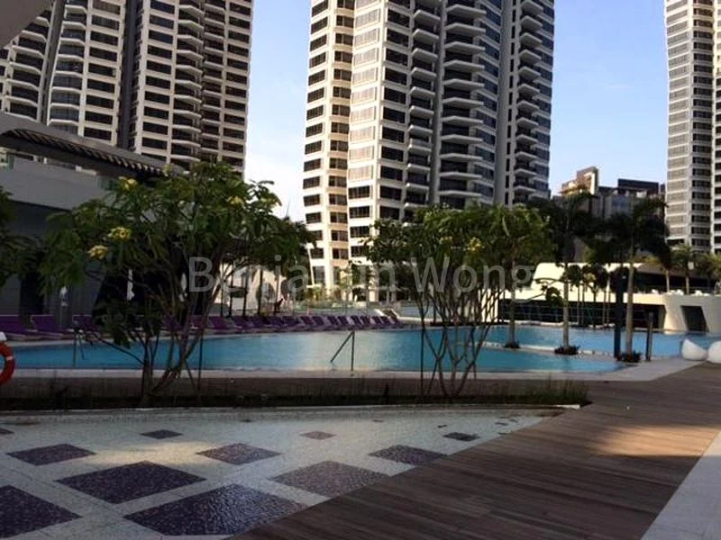 1 Bed Condo for Rent in  D'leedon - Image 15