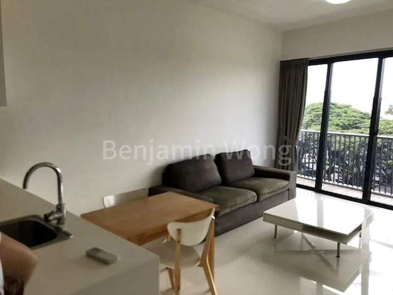 1 Bed Condo for Rent in  D'leedon - Image 9