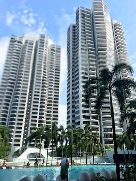 1 Bed Condo for Rent in  D'leedon - Image 17