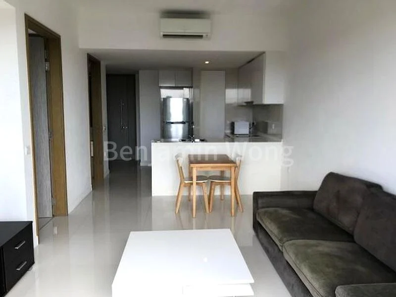 1 Bed Condo for Rent in  D'leedon - Image 2