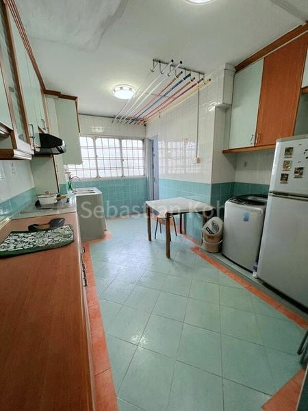 3 Room (3S) HDB for Sale in  110 Bishan Street 12 - Image 3