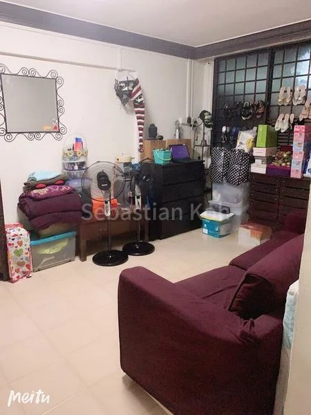3 Room (3S) HDB for Sale in  110 Bishan Street 12 - Image 11