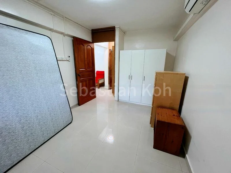 3 Room (3S) HDB for Sale in  110 Bishan Street 12 - Image 10