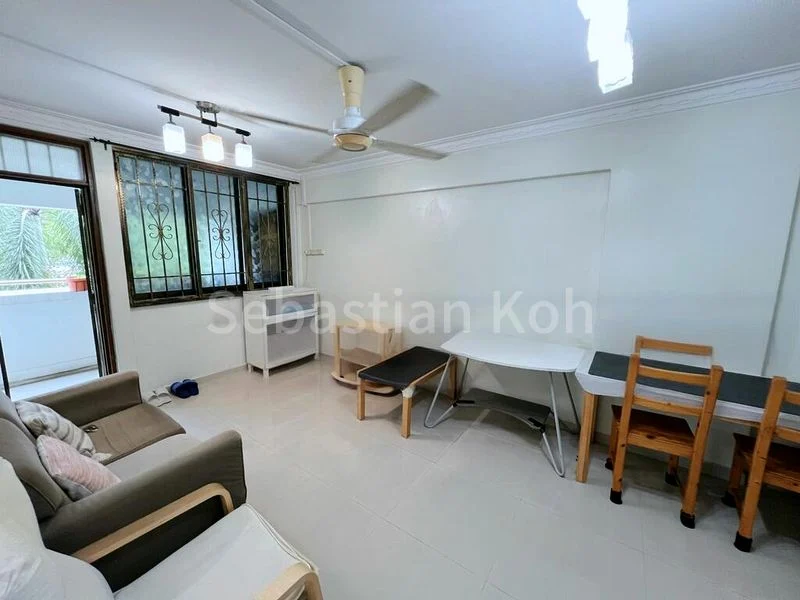 3 Room (3S) HDB for Sale in  110 Bishan Street 12 - Image 7