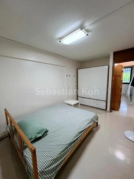 3 Room (3S) HDB for Sale in  110 Bishan Street 12 - Image 6