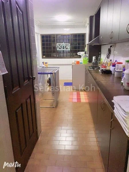 3 Room (3S) HDB for Sale in  110 Bishan Street 12 - Image 13