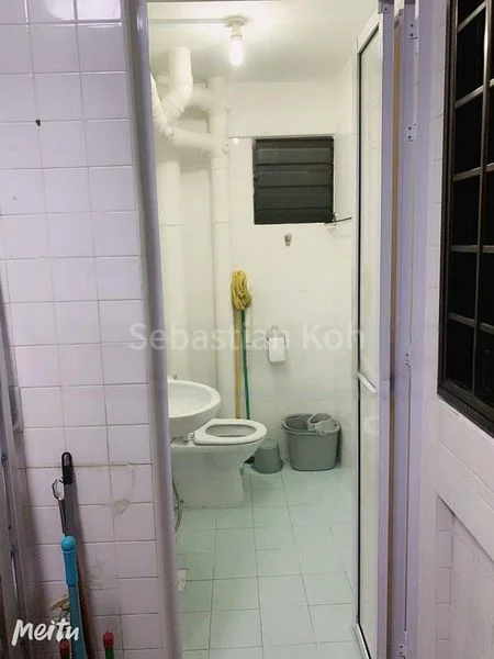 3 Room (3S) HDB for Sale in  110 Bishan Street 12 - Image 12