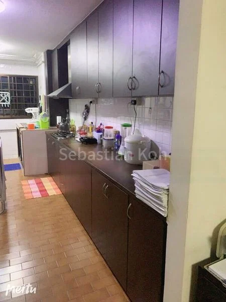 3 Room (3S) HDB for Sale in  110 Bishan Street 12 - Image 14