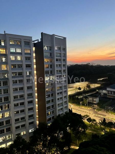 Common Room (HDB) for Rent in  804A Keat Hong Close - Image 1