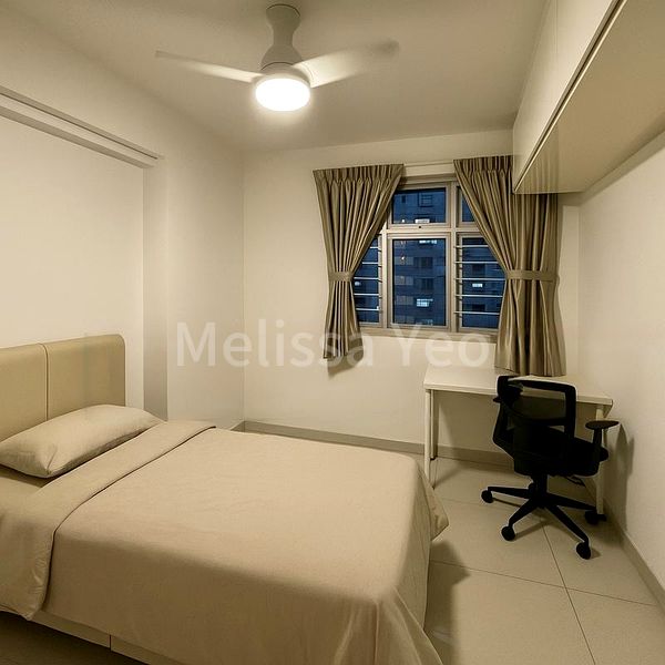 Common Room (HDB) for Rent in  804A Keat Hong Close - Image 2