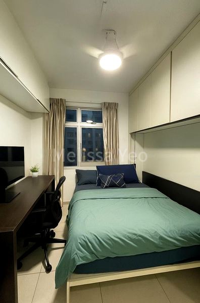 Common Room (HDB) for Rent in  804A Keat Hong Close - Image 8