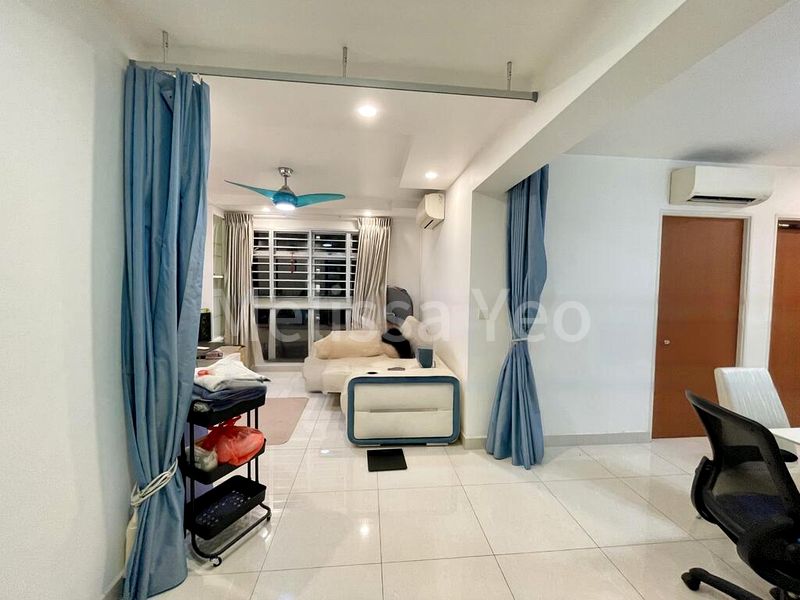 Common Room (HDB) for Rent in  804A Keat Hong Close - Image 6