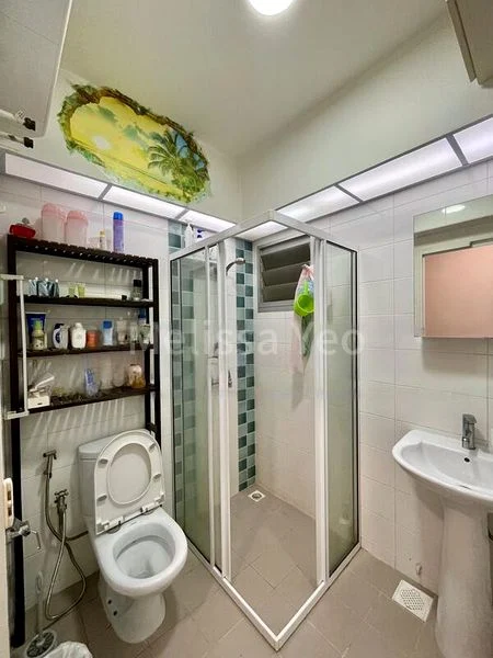 Common Room (HDB) for Rent in  804A Keat Hong Close - Image 5