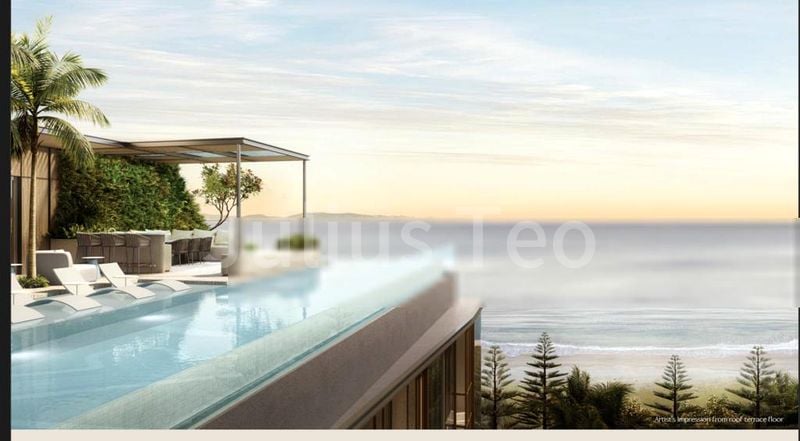 3 Bed Apartment (Condo) for Sale in The Shorefront - Image 4