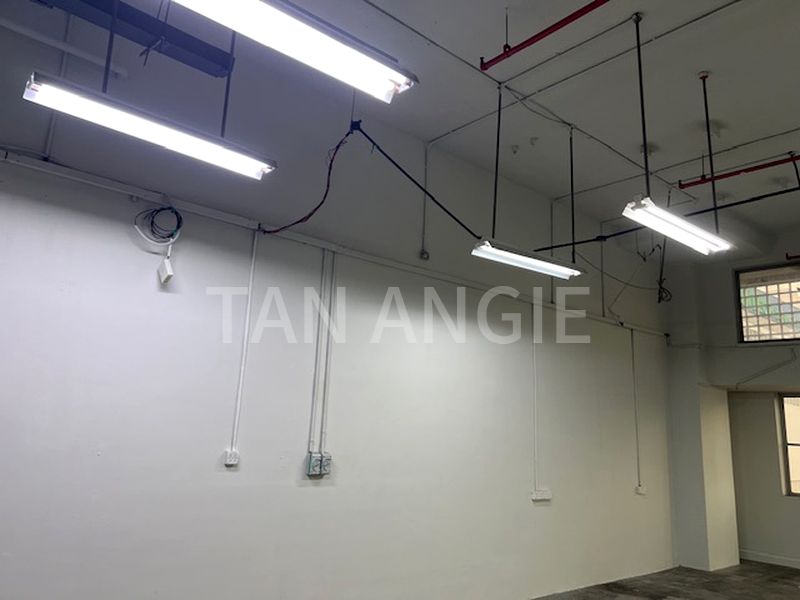 Factory / Workshop (B2) for Rent in  Pantech Business Hub - Image 2