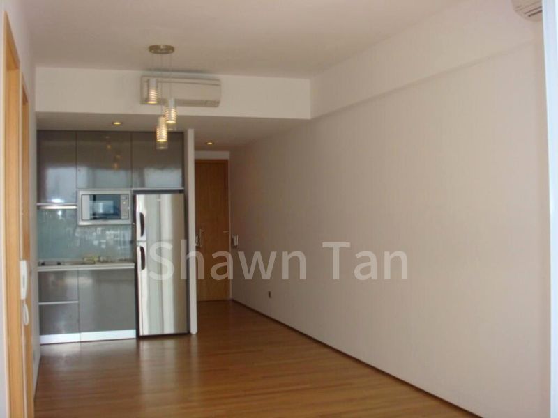 1 Bed Apartment (Condo) for Rent in  Lumiere - Image 4