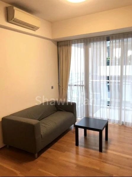 1 Bed Apartment (Condo) for Rent in  Lumiere - Image 2