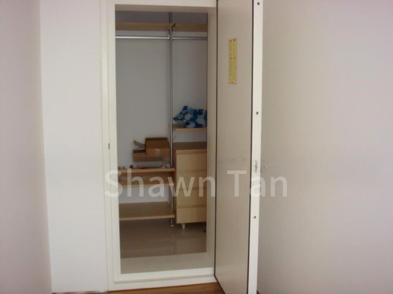 1 Bed Apartment (Condo) for Rent in  Lumiere - Image 7