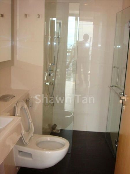 1 Bed Apartment (Condo) for Rent in  Lumiere - Image 6