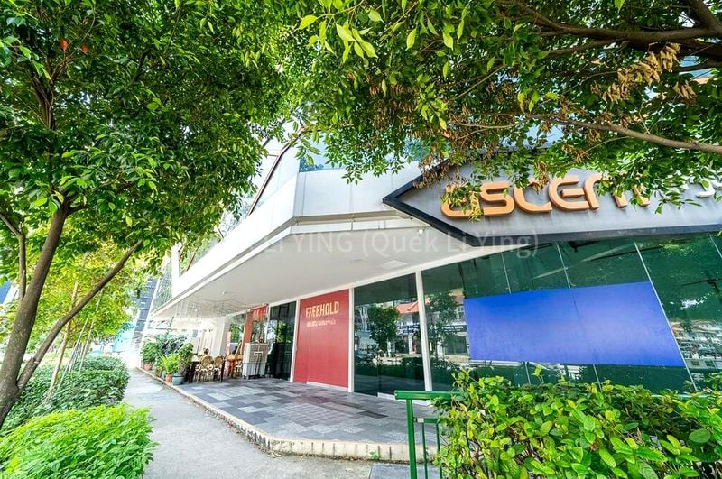 Shop / Shophouse for Sale: Ascent @ 456 - Image 6