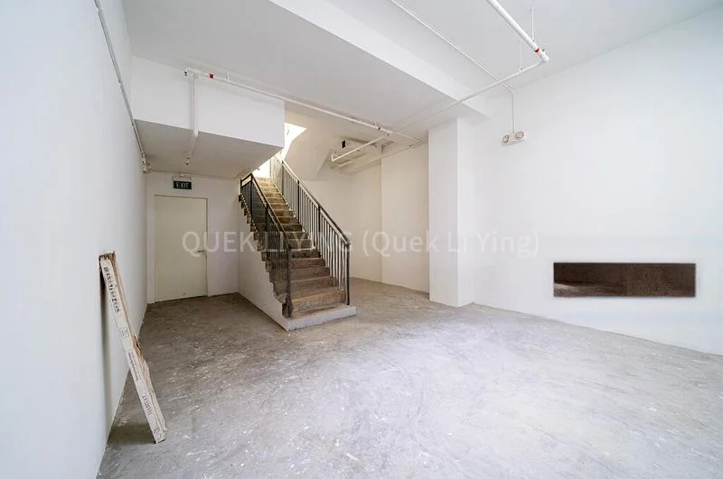 Shop / Shophouse for Sale: Ascent @ 456 - Image 7