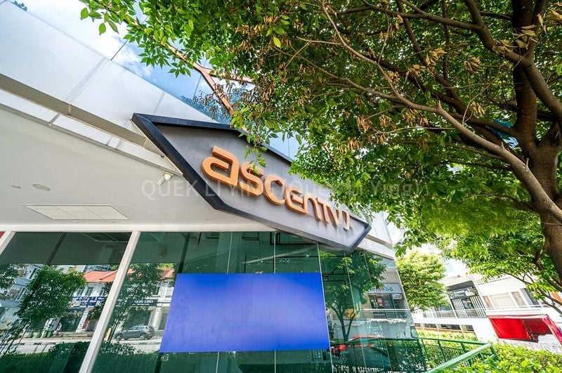 Shop / Shophouse for Sale: Ascent @ 456 - Image 5
