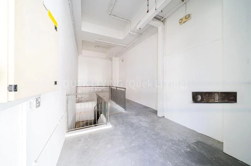 Shop / Shophouse for Sale: Ascent @ 456 - Image 11
