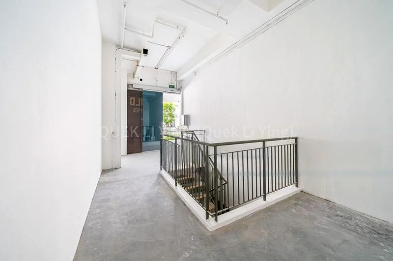 Shop / Shophouse for Sale: Ascent @ 456 - Image 9