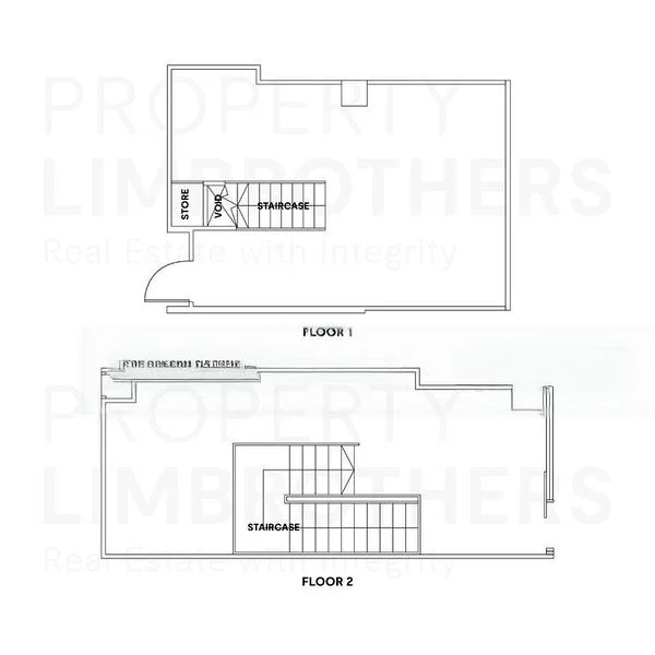 Shop / Shophouse for Sale: Ascent @ 456 - Image 13
