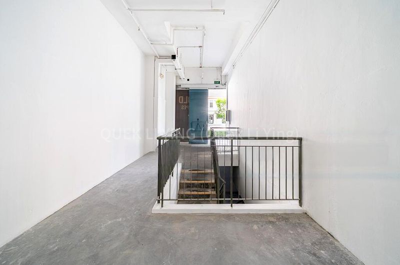 Shop / Shophouse for Sale: Ascent @ 456 - Image 10