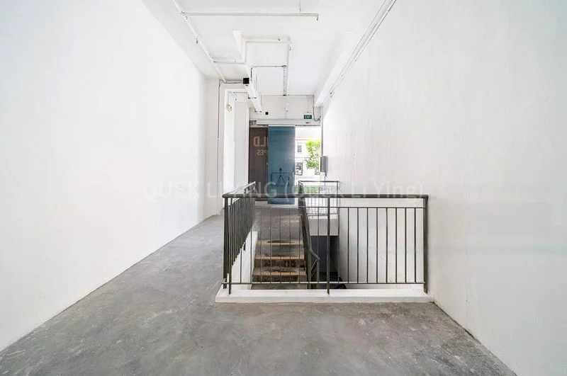 Shop / Shophouse for Sale: Ascent @ 456 - Image 12