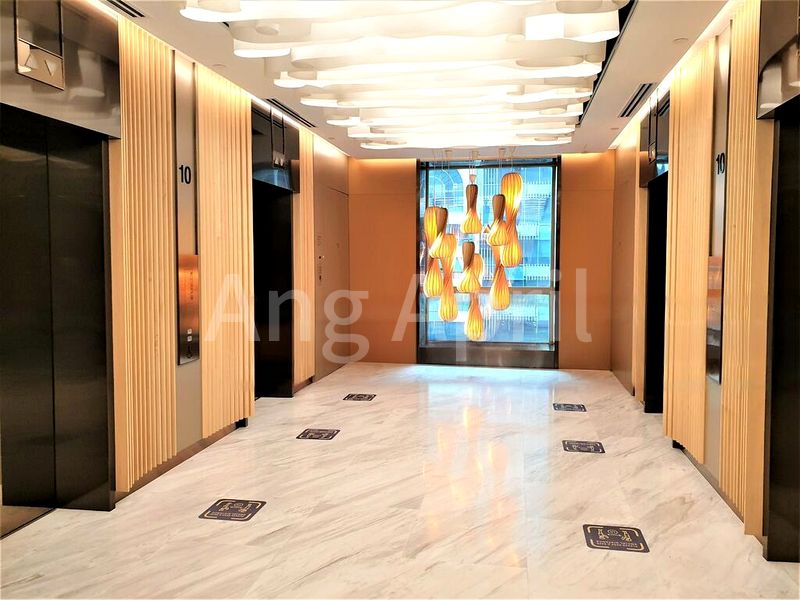 Office for Rent: Good Grade Building, Fitted Space - Image 5