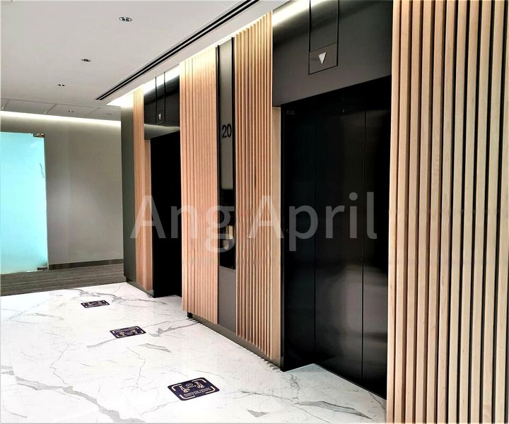 Office for Rent: Good Grade Building, Fitted Space - Image 2