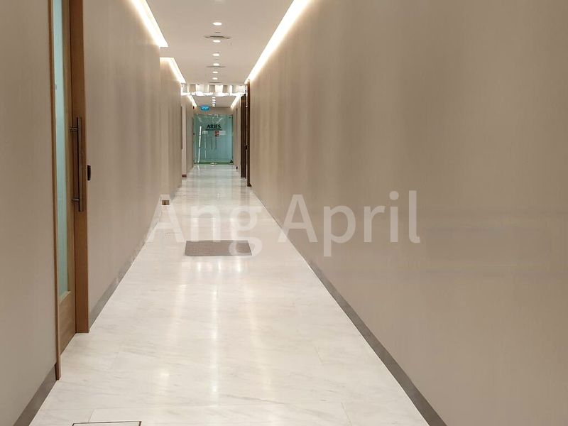 Office for Rent: Good Grade Building, Fitted Space - Image 3