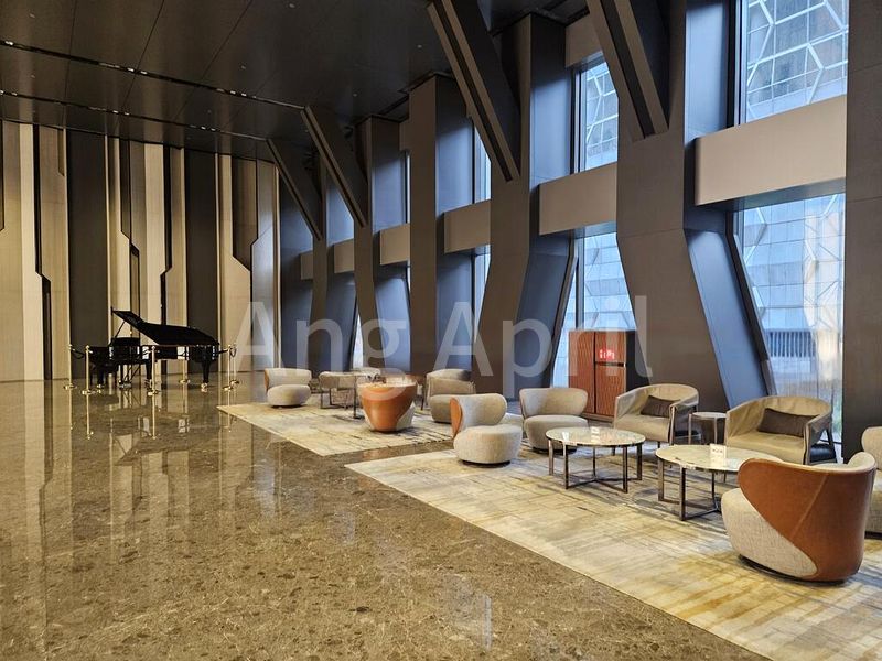 Office for Rent: Good Grade Building, Fitted Space - Image 8