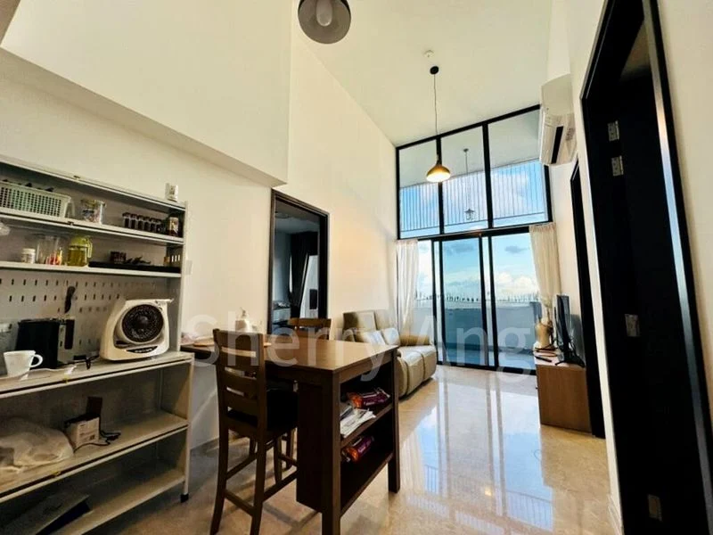 2 Bed Condo for Sale in  Mayfair Modern - Image 10