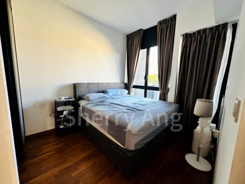 2 Bed Condo for Sale in  Mayfair Modern - Image 6