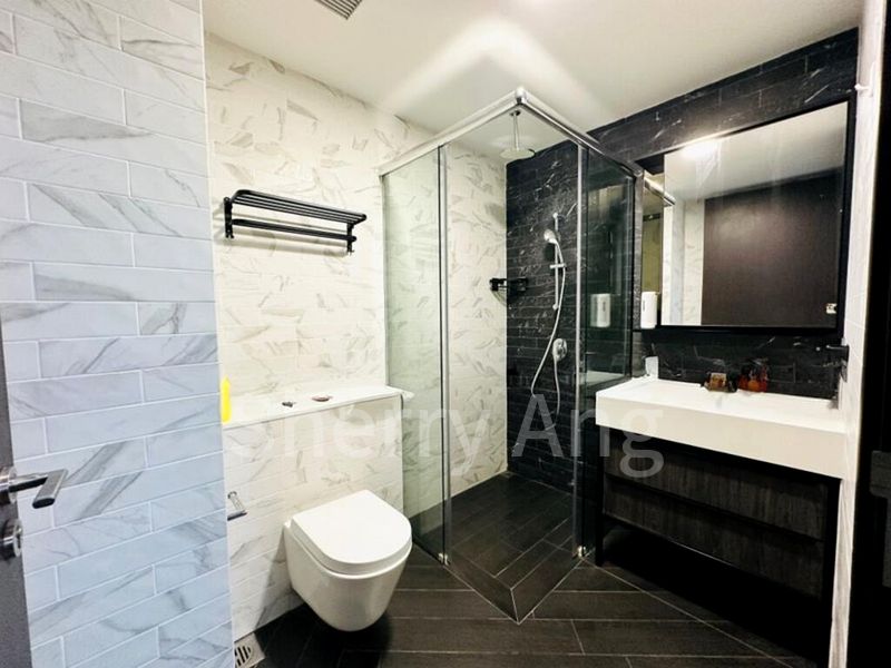 2 Bed Condo for Sale in  Mayfair Modern - Image 4