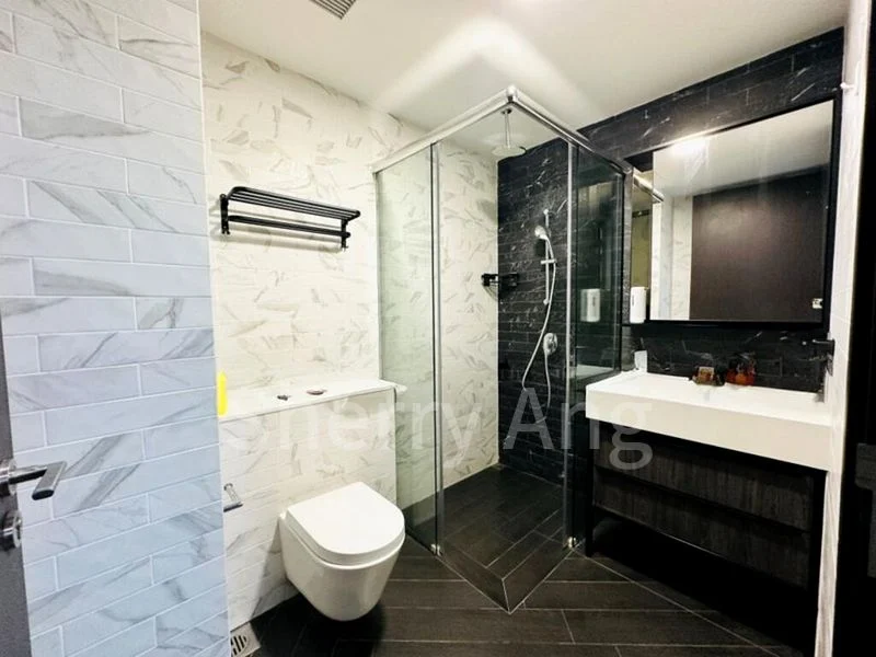 2 Bed Condo for Sale in  Mayfair Modern - Image 4